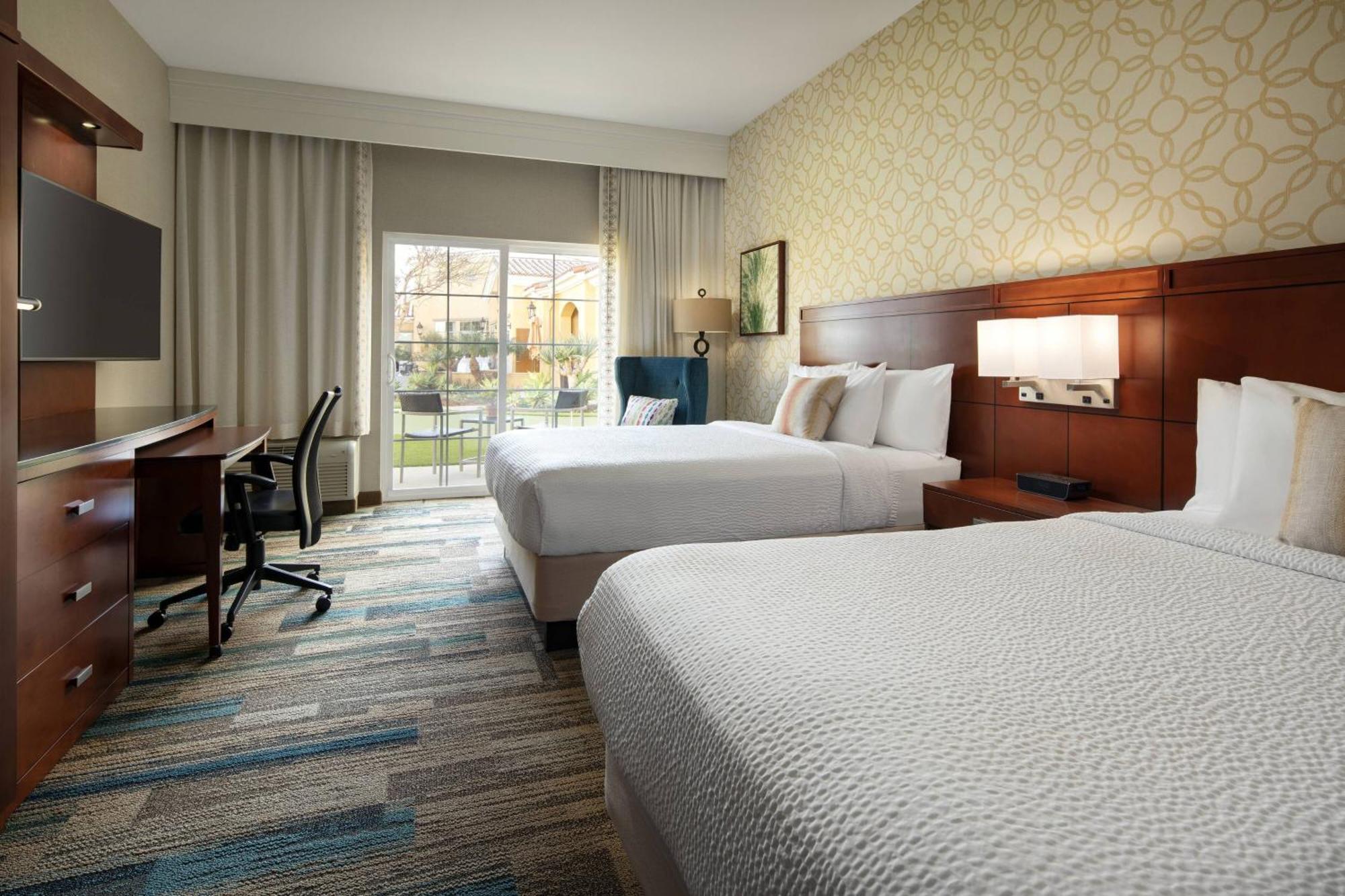 Hotel Courtyard By Marriott Santa Barbara Goleta Exterior foto