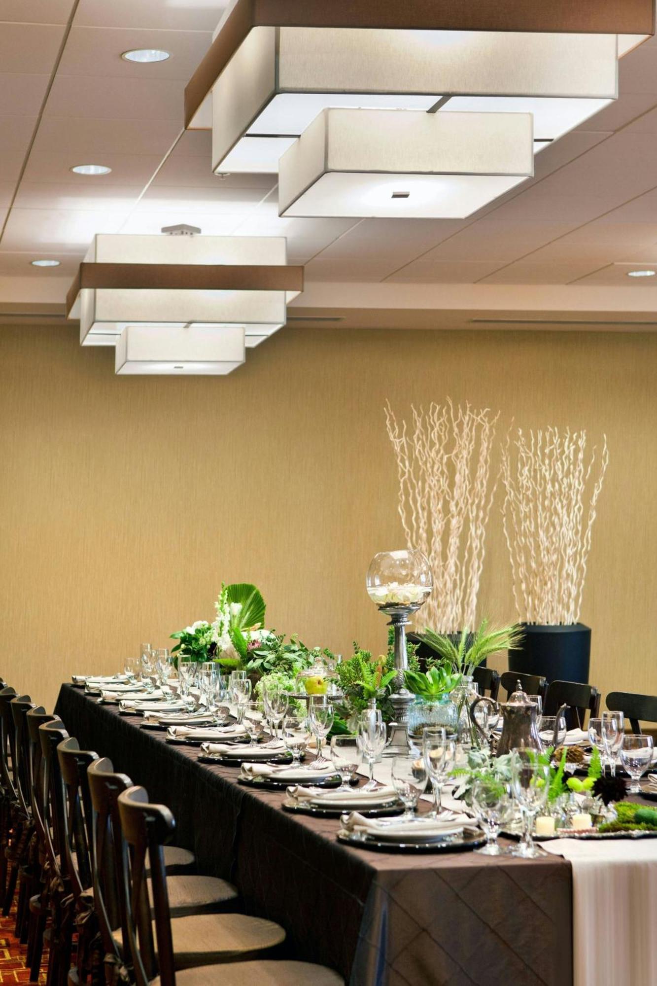 Hotel Courtyard By Marriott Santa Barbara Goleta Exterior foto
