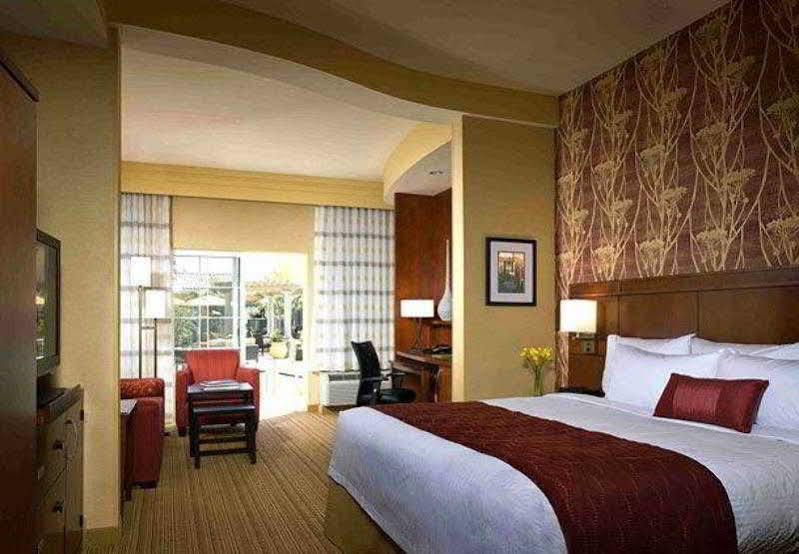 Hotel Courtyard By Marriott Santa Barbara Goleta Exterior foto