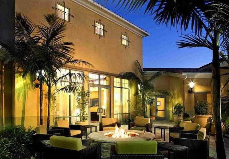 Hotel Courtyard By Marriott Santa Barbara Goleta Exterior foto